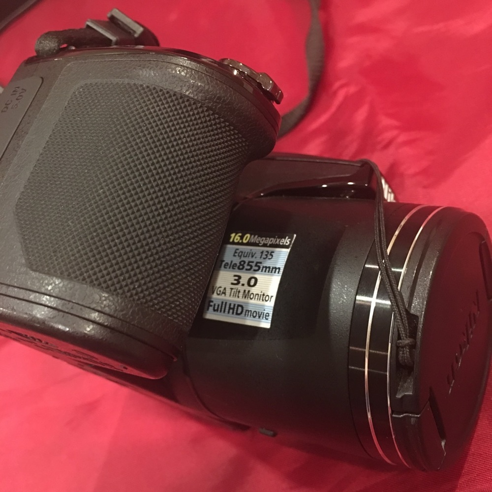Camera - Picture 2 of 5